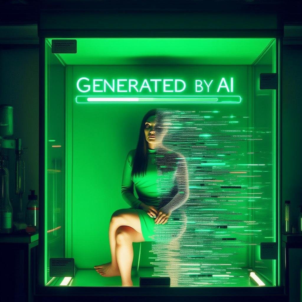 A Frankfurt Agency Is Mass-Producing AI Videos That Display Women as Merchandise. We Traced the Entire Operation.