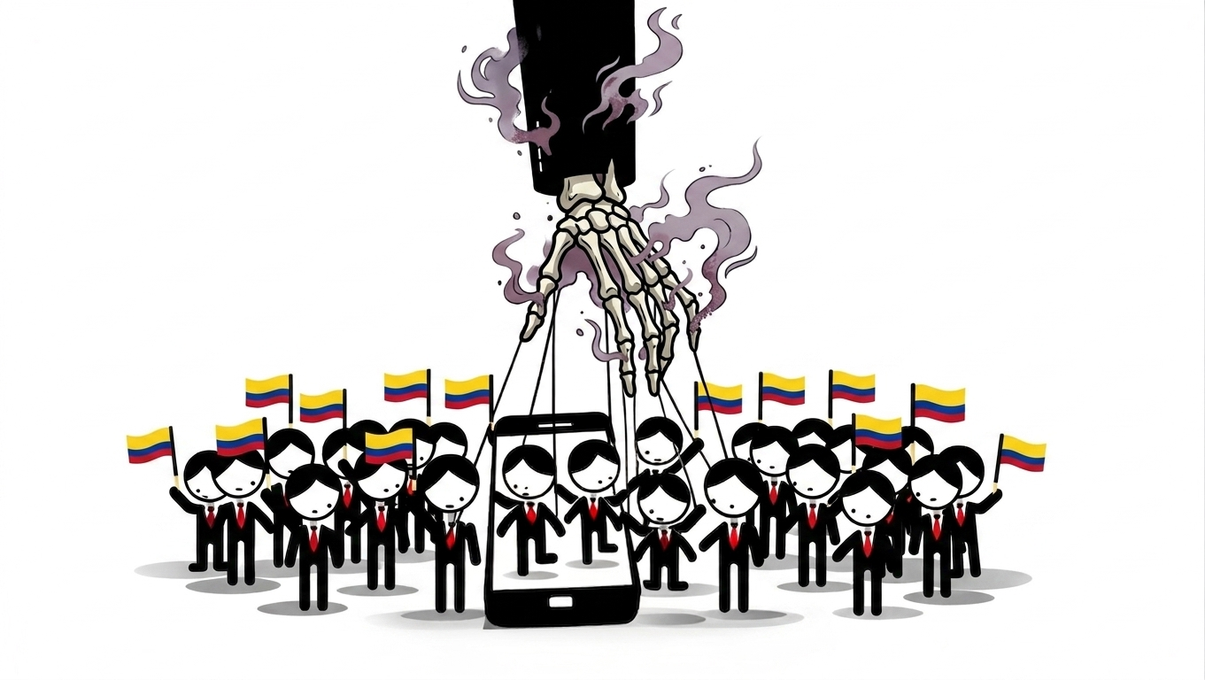 “Esta en Nuestras Manos” fue cerrada. La pregunta es por qué tardó tanto
